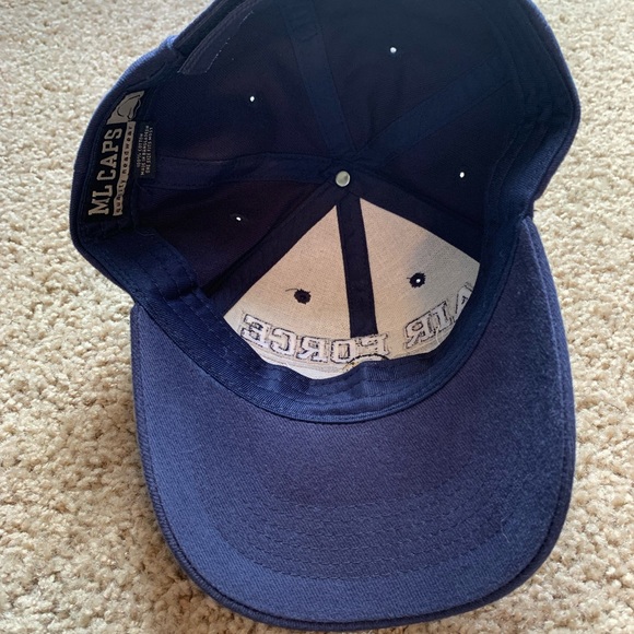 NWOT, U.S. Air Force, Pope AFB NC, Hat - Picture 5 of 7